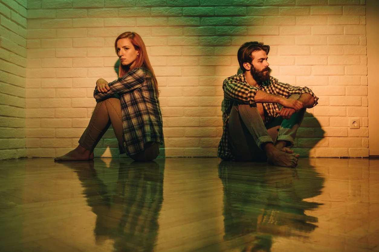 5 Ways to Connect with an Emotionally Distant Partner 