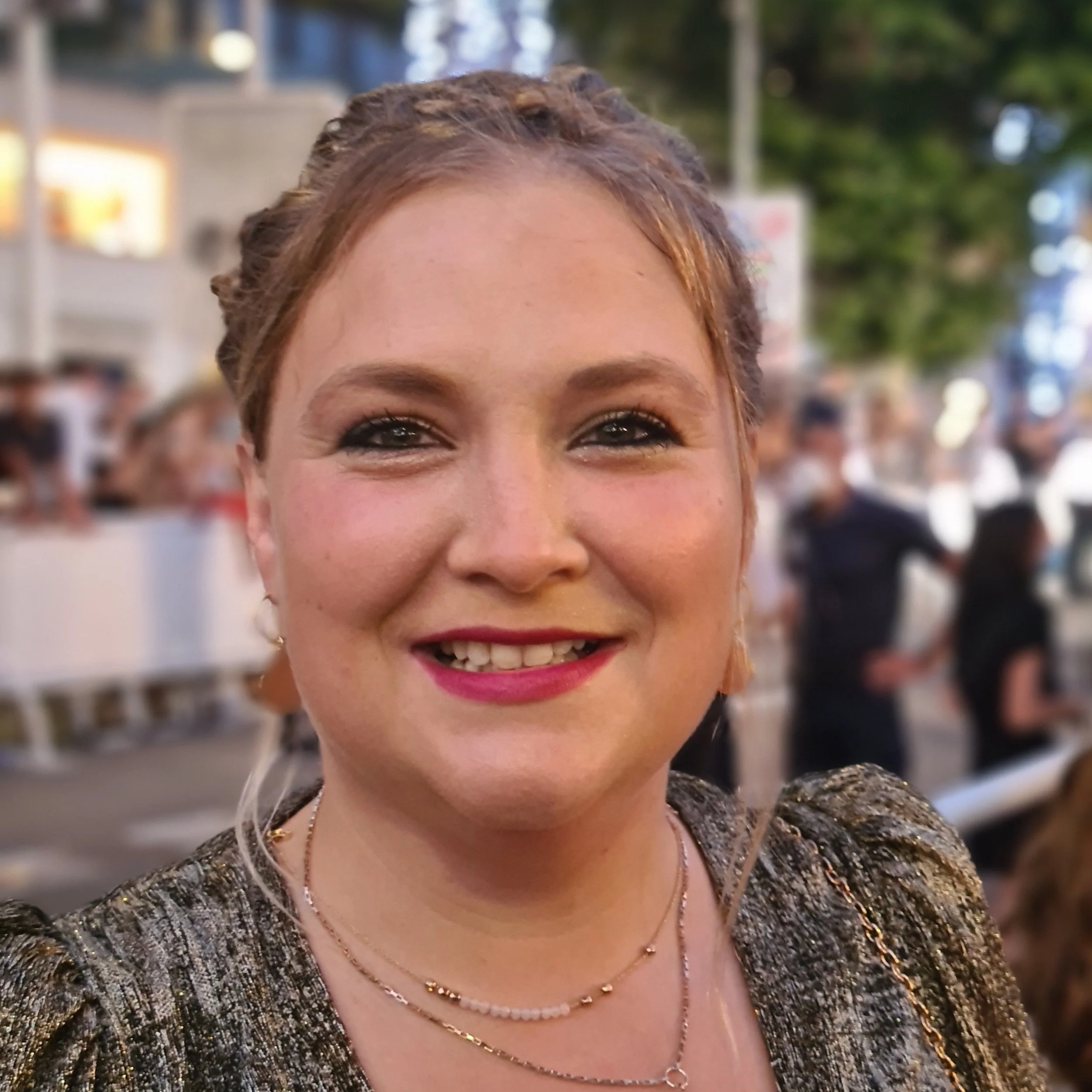 Gendered Doubts: Women in Film and Imposter Syndrome presented by ...