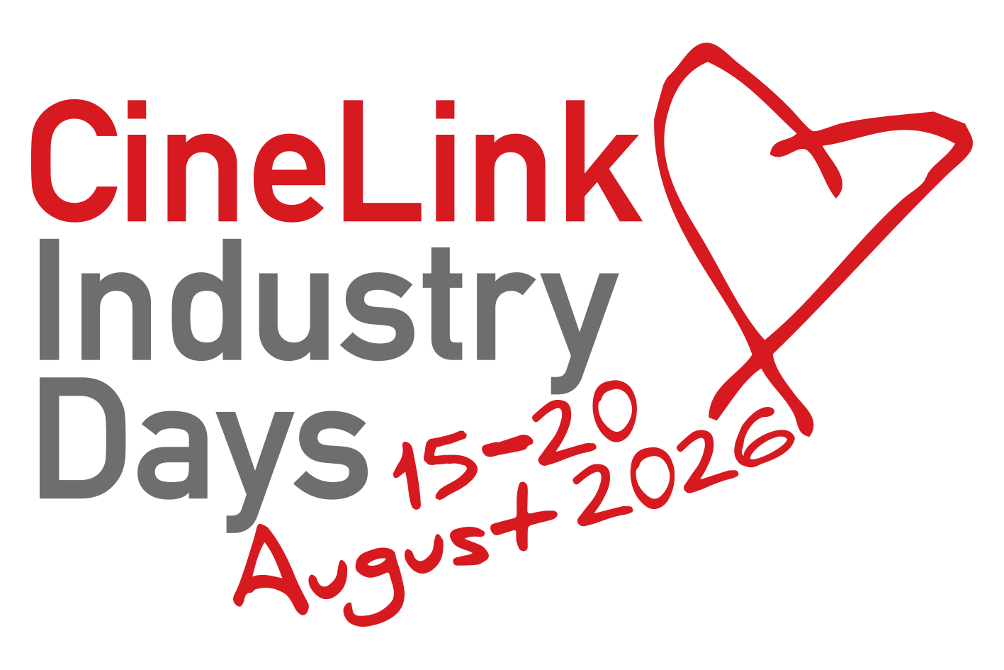 CineLink Industry Days
