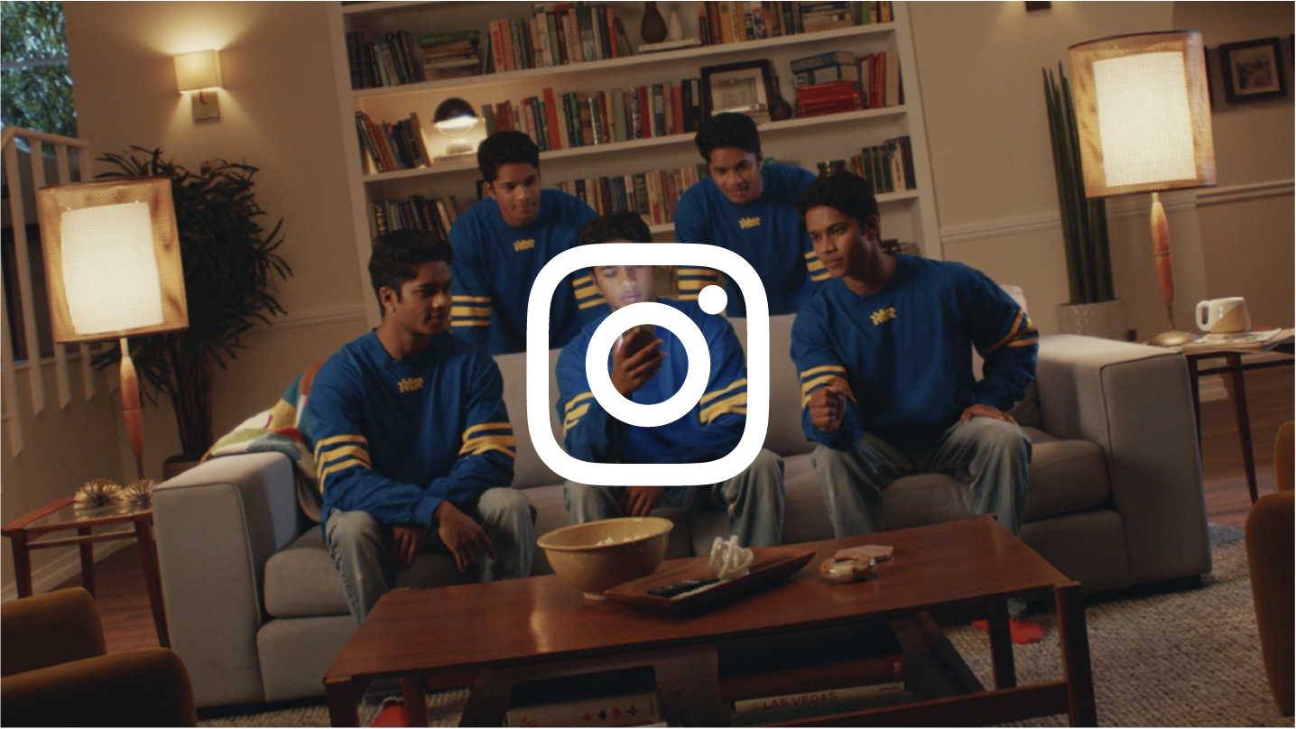 Be a friend like you