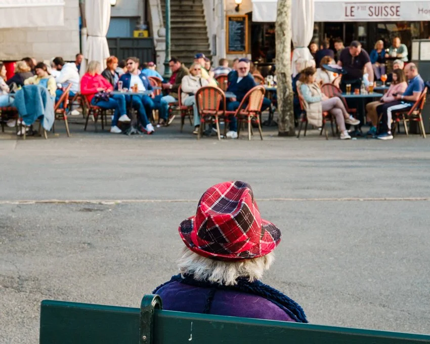 Saint-Jean de Luz (2023)