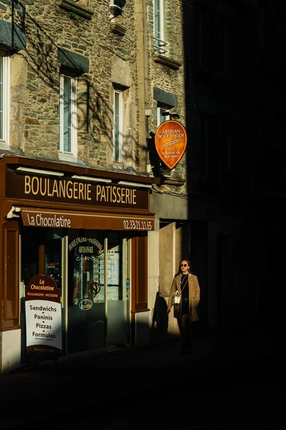 Cherbourg (France)