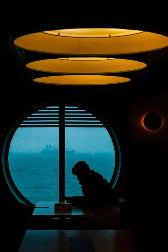 The English Channel