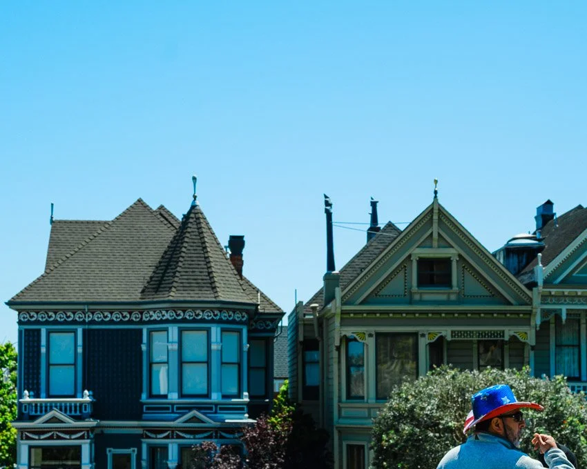 Painted Ladies