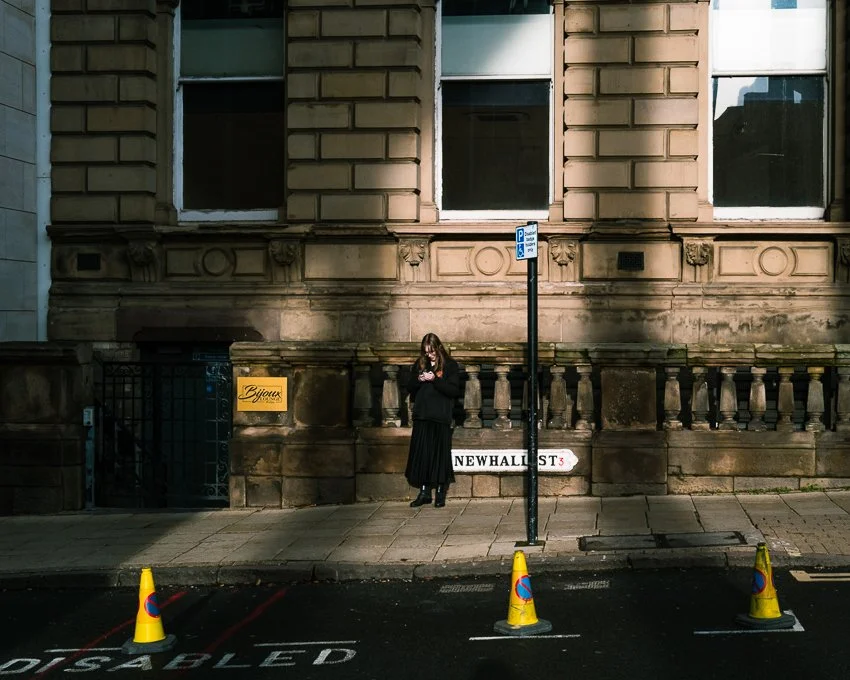 Birmingham (UK)