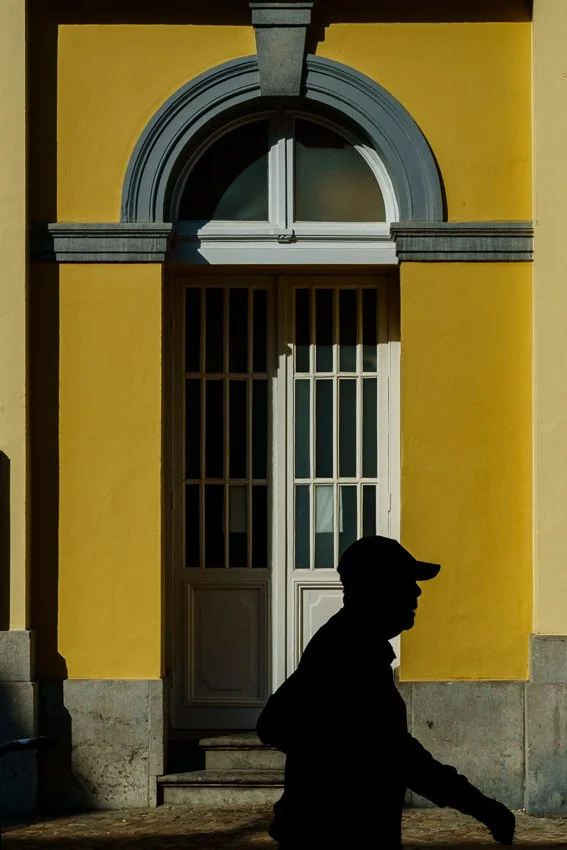 Jakob Van Ooststraat
