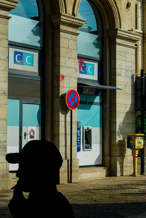 Bayonne (France)