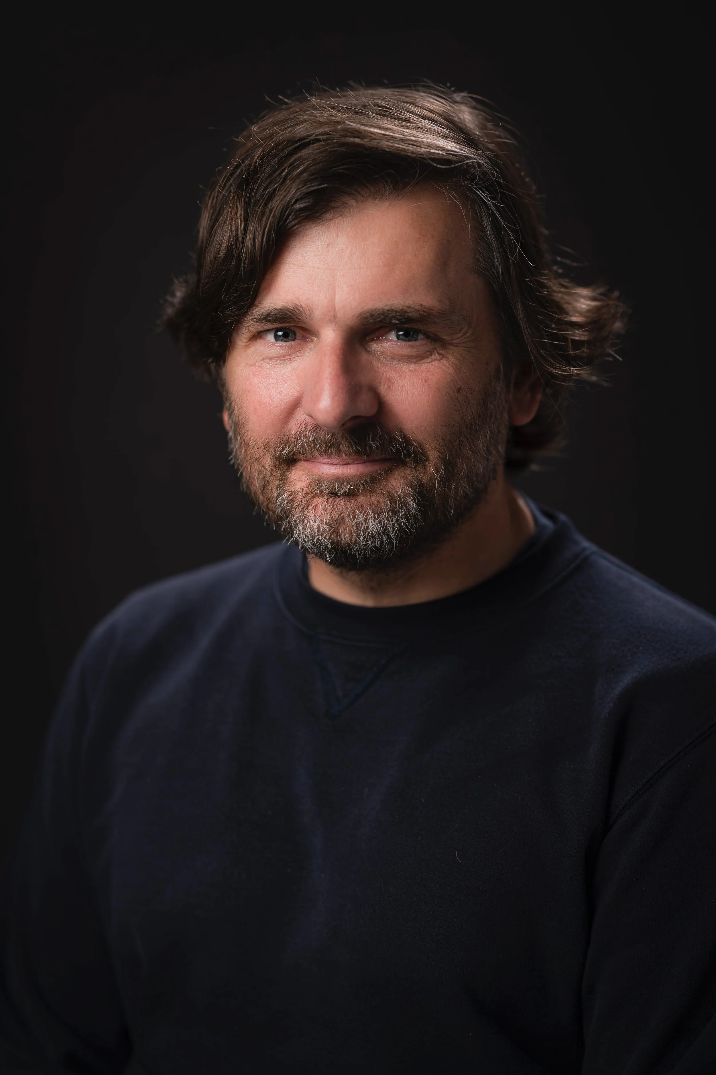 Belgian street photographer