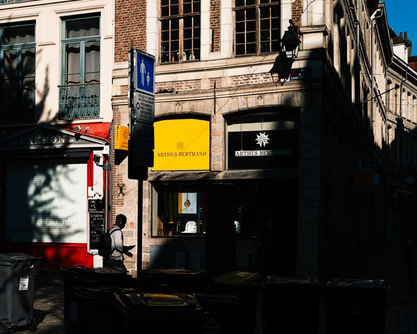 Lille (France)