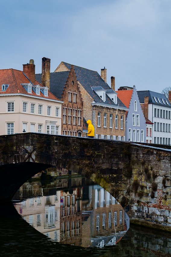 Spiegelrei (Koningsbridge)