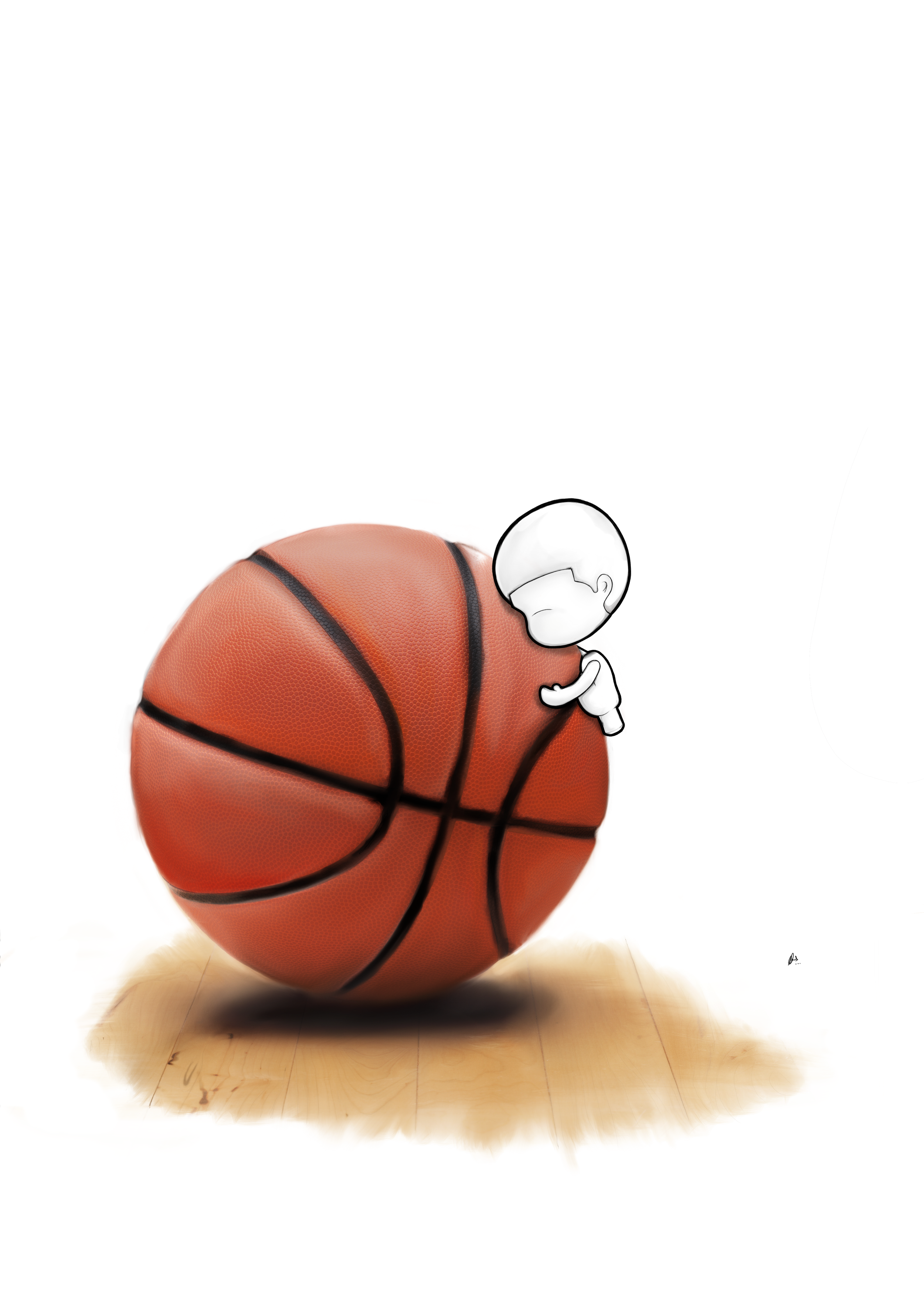 Baron-Davis-Basketball-a2.png