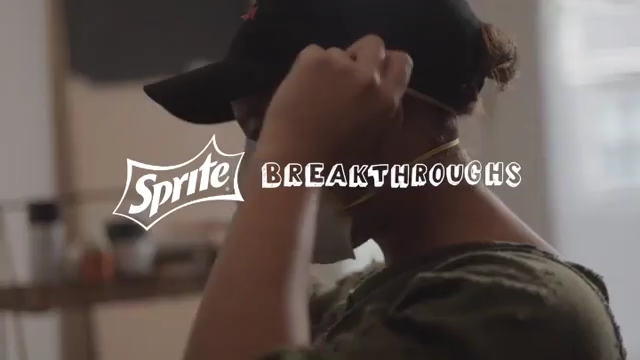 Featured Art in Sprite x Spotify RapCaviar, Summer Walker — Atlanta, LVRN