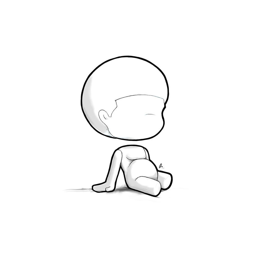 CONCEPT - Laying Around