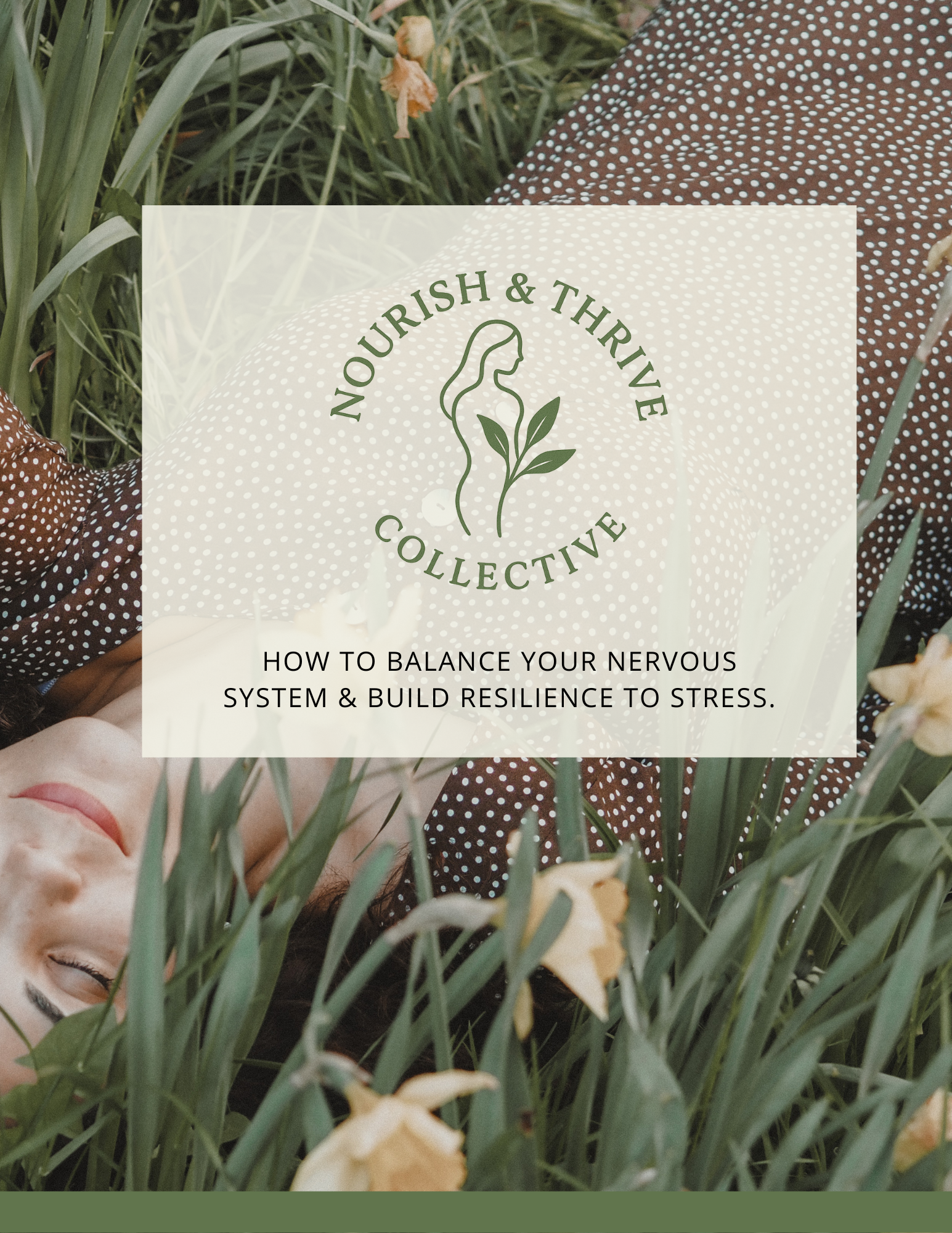 Nourish and Thrive Collective