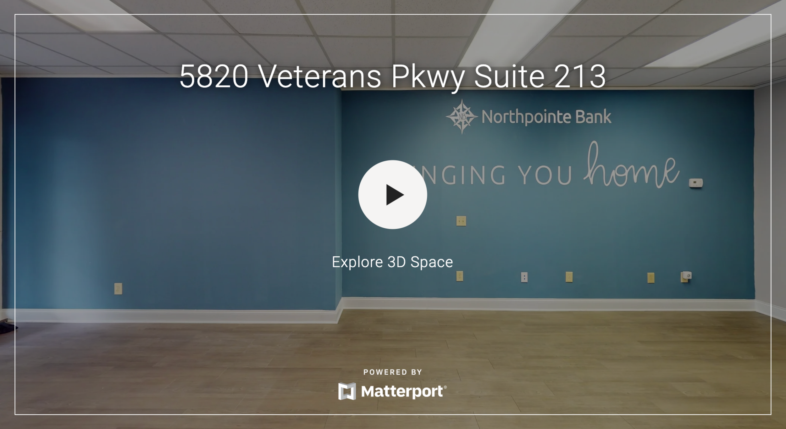 1,728 SF | $19.00 NNN