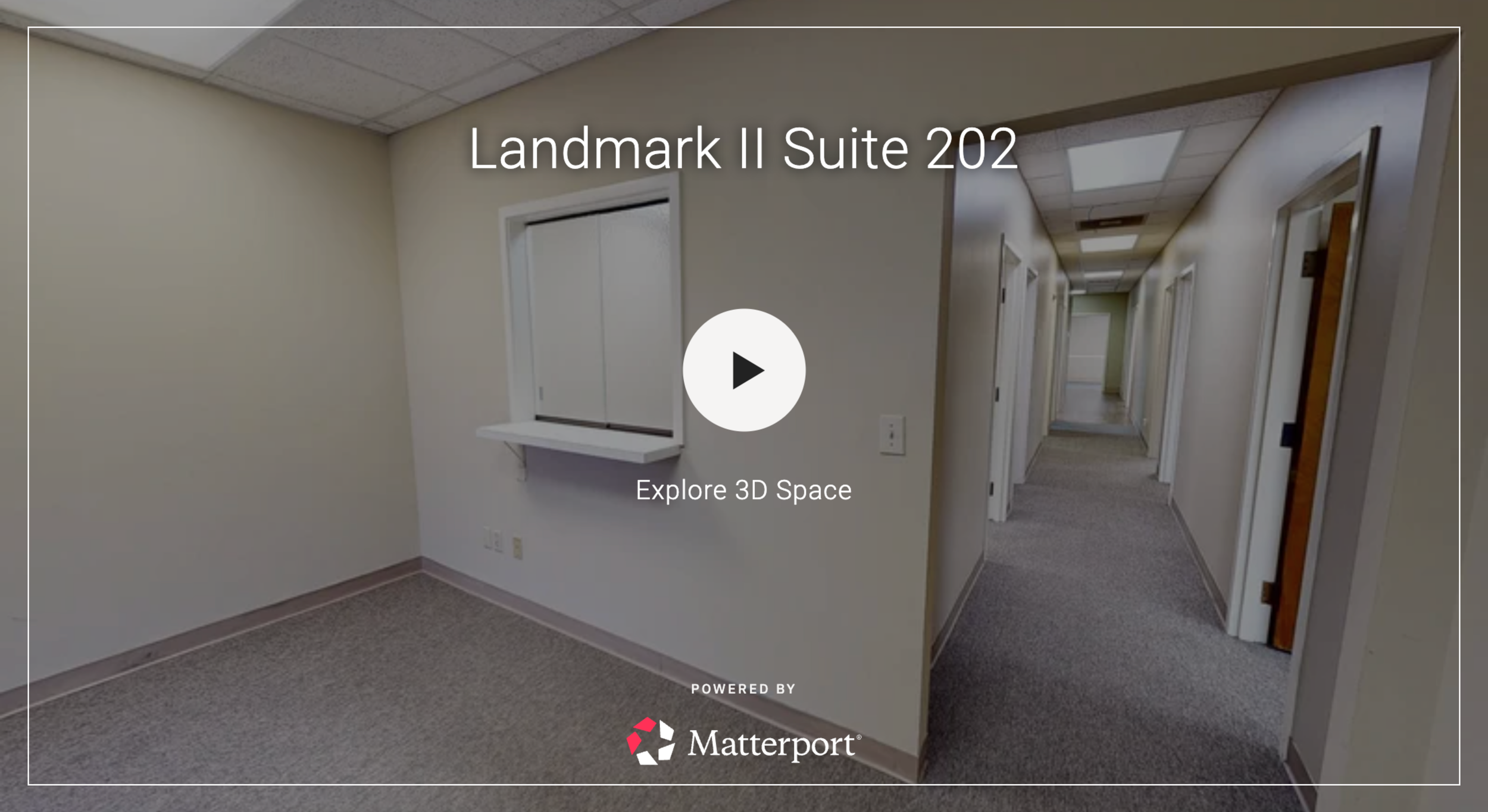 910 SF | $19.00 NNN