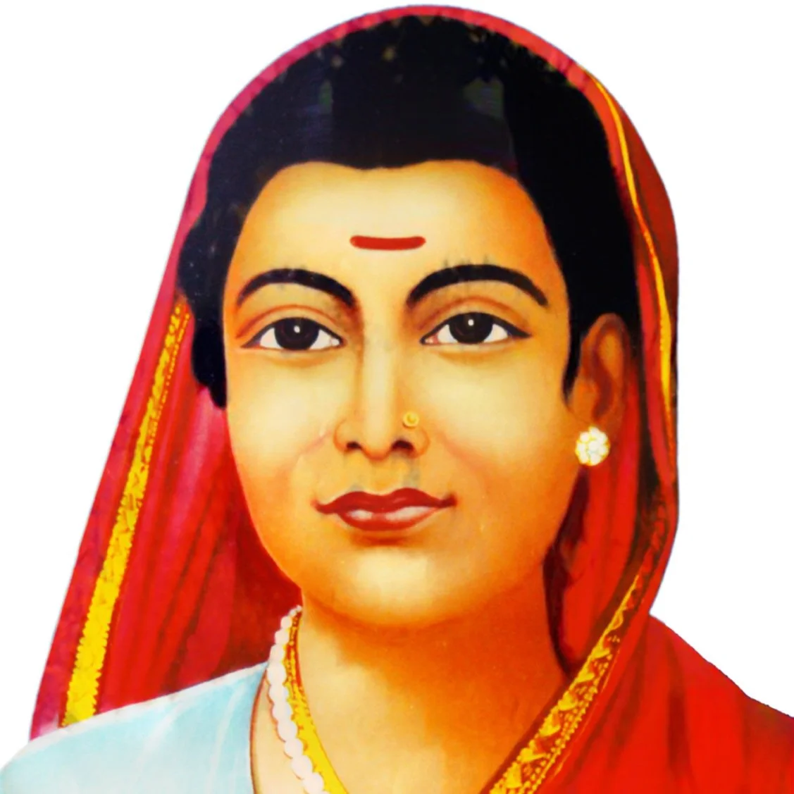 Historical Spotlight Savitribai Phule India s First Female Teacher Historical Spotlight Savitribai Phule India s First Female Teacher