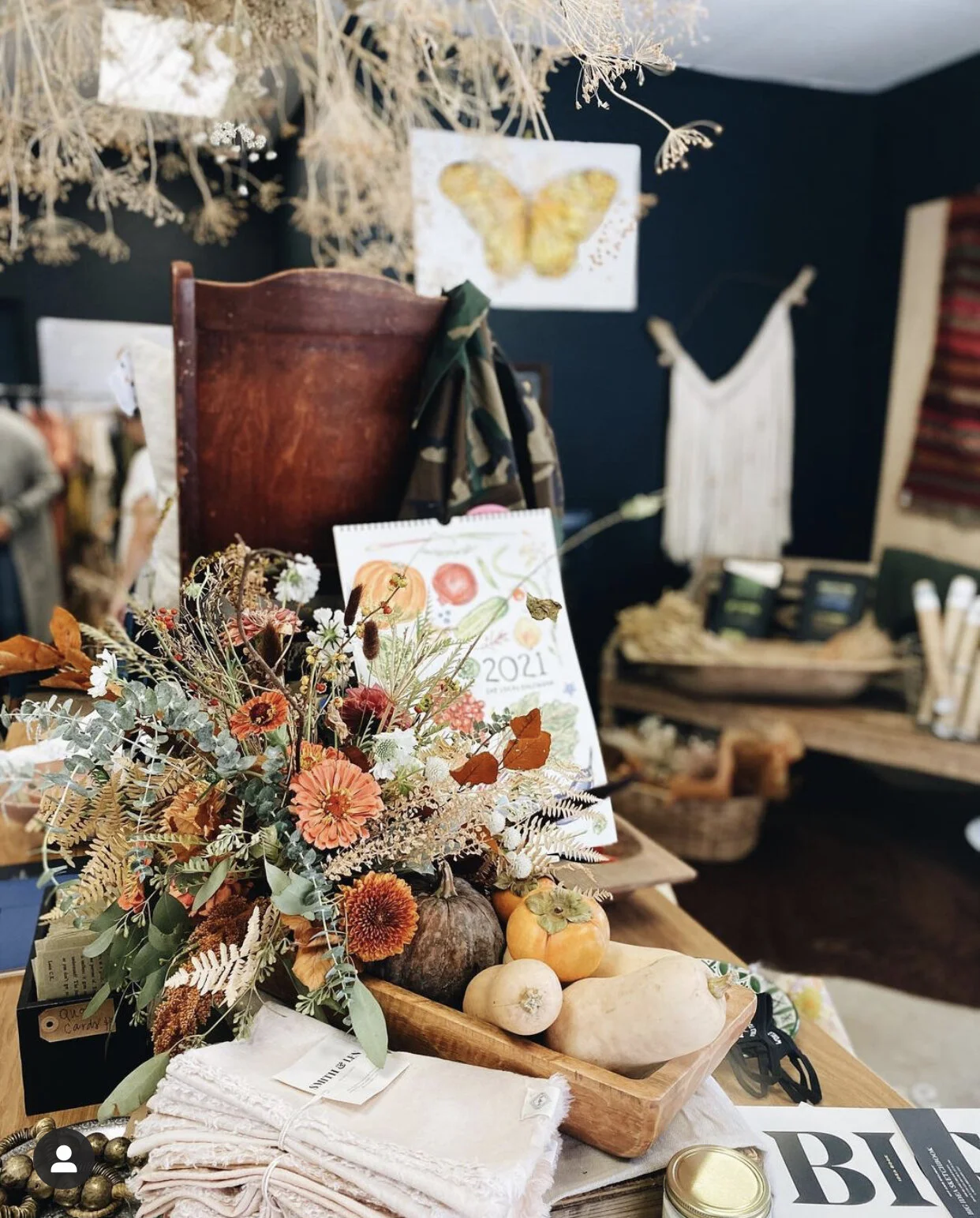 7 Local Small Shops to Shop This Holiday Season