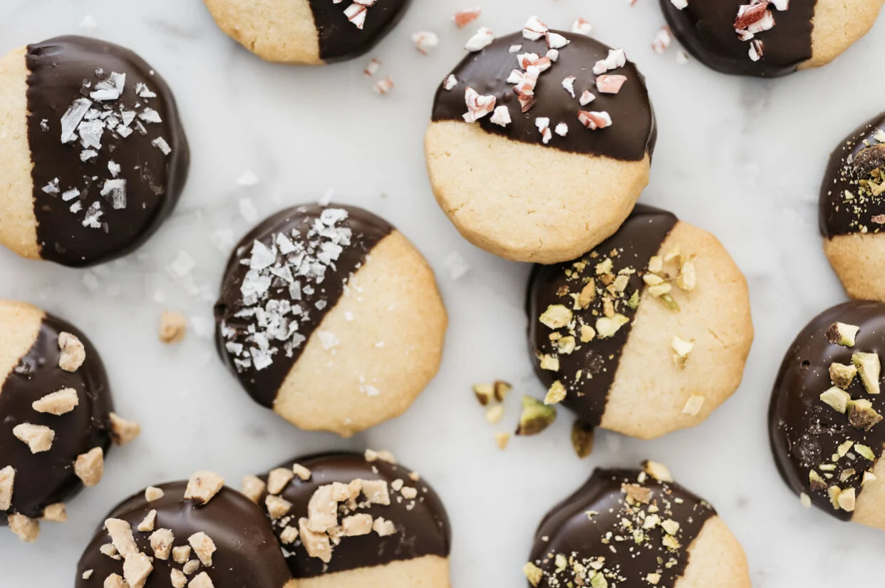 7 Cookie Recipes to Try This Holiday Season