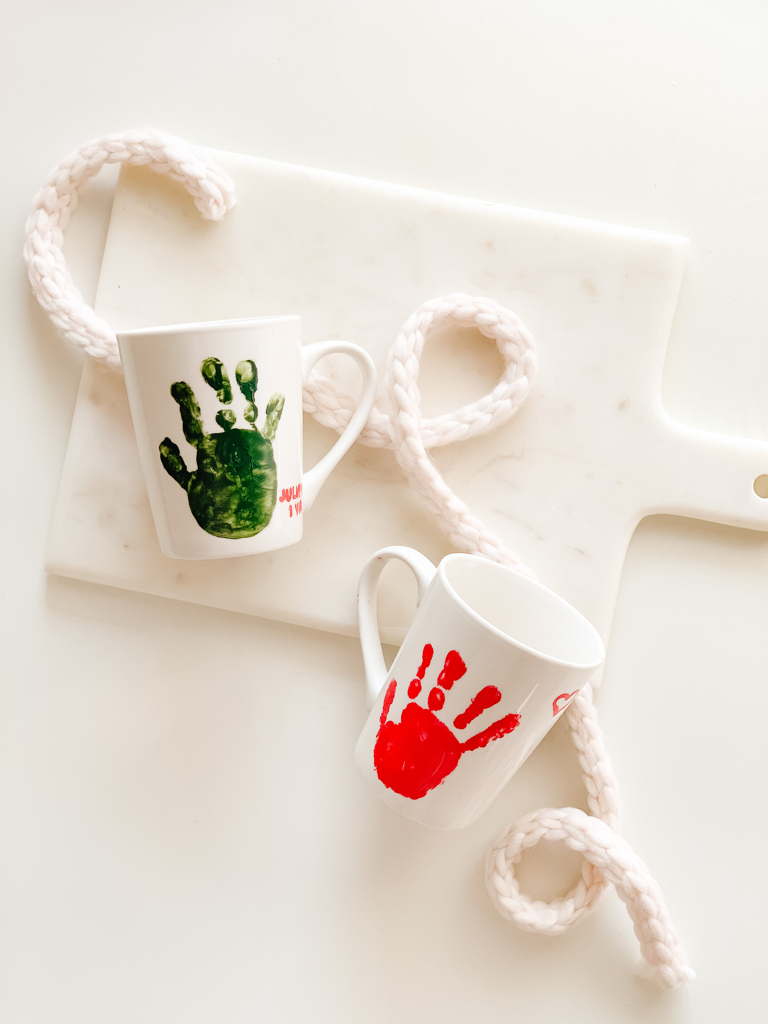 3 Handmade Holiday Gifts to Make with Kids