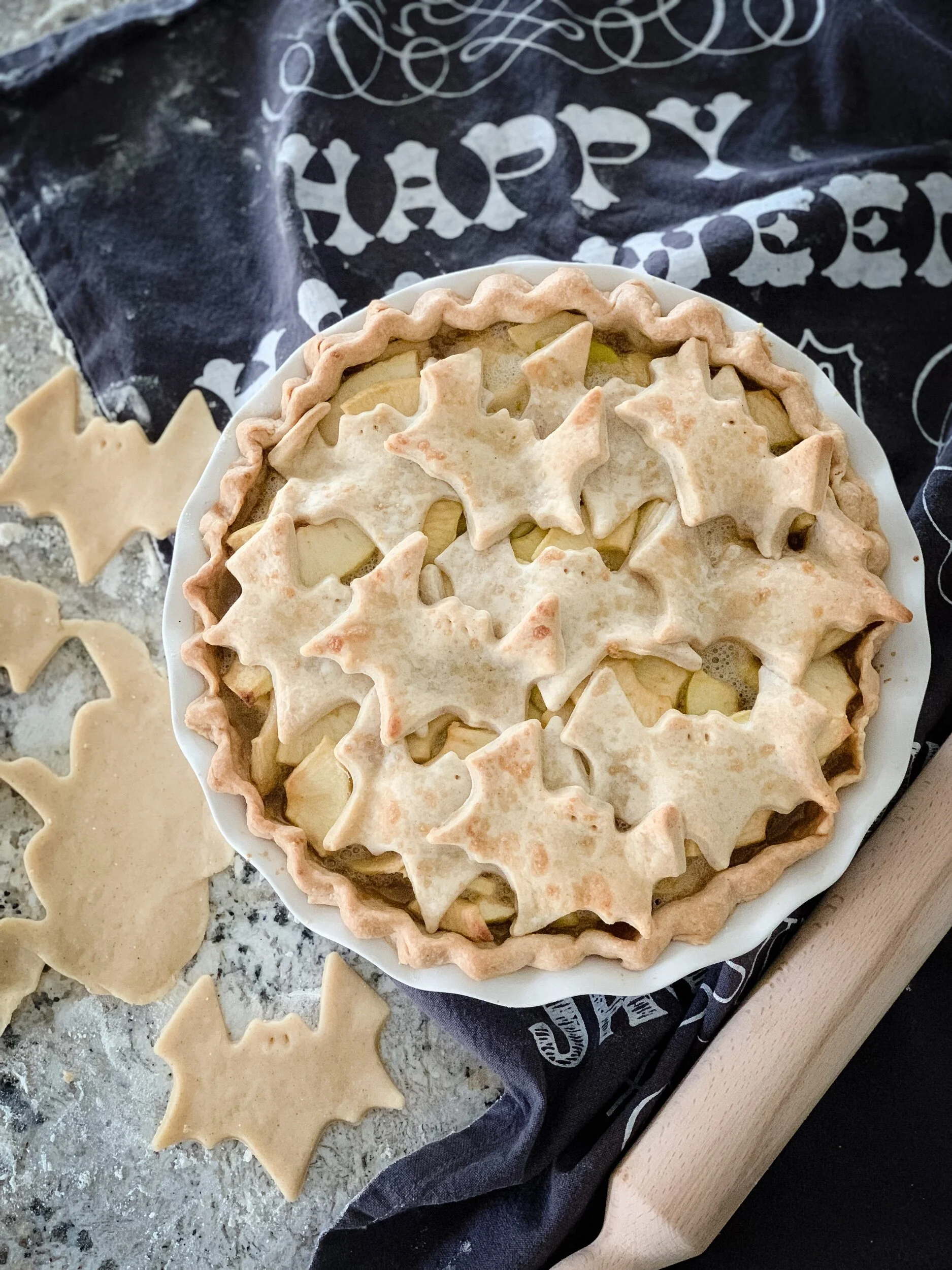 My 6 Favorite Fall Desserts to Bake this Season