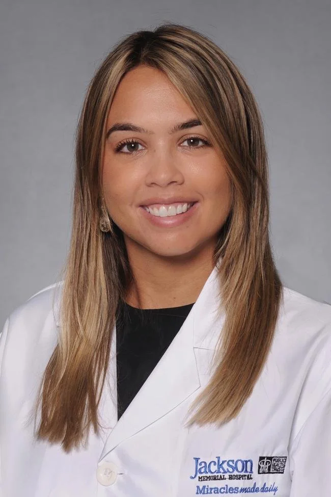  Desiree Velez, M.D. Ponce Health Sciences University 
