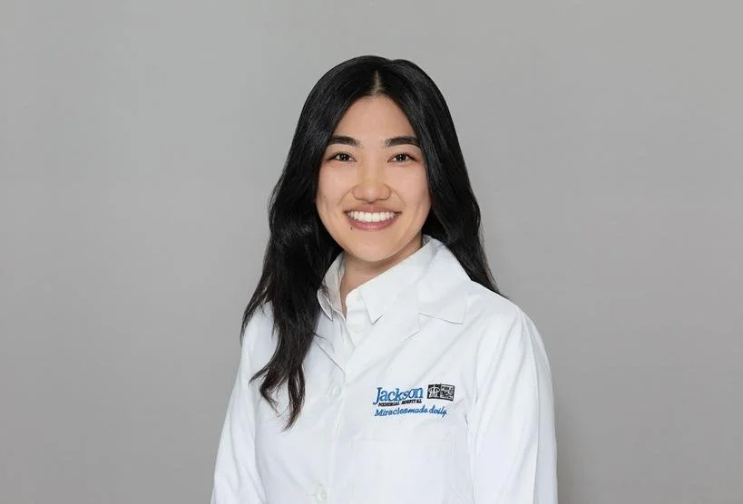 Angela Xu, M.D. University of Pennsylvania