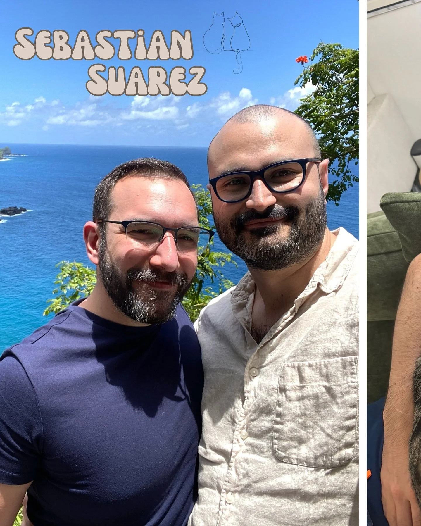 ✨ APD Spotlight: 𝐃𝐫. 𝐒𝐞𝐛 𝐒𝐮𝐚𝐫𝐞𝐳 ✨⁣⁣
⁣⁣
If you&rsquo;ve ever worked with Dr. Suarez, you know there&rsquo;s never a dull moment! ⁣⁣
From his incredible clinical skills to the way he connects with every resident, patient, and colleague, Dr. 