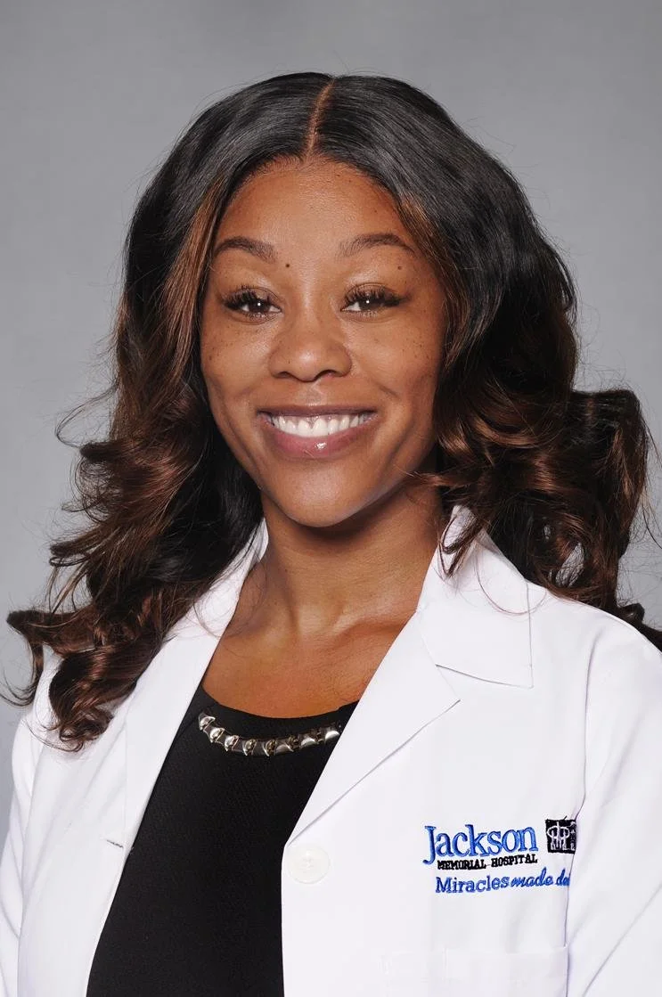  Samantha Benjamin, M.D., MBA Meharry Medical College 
