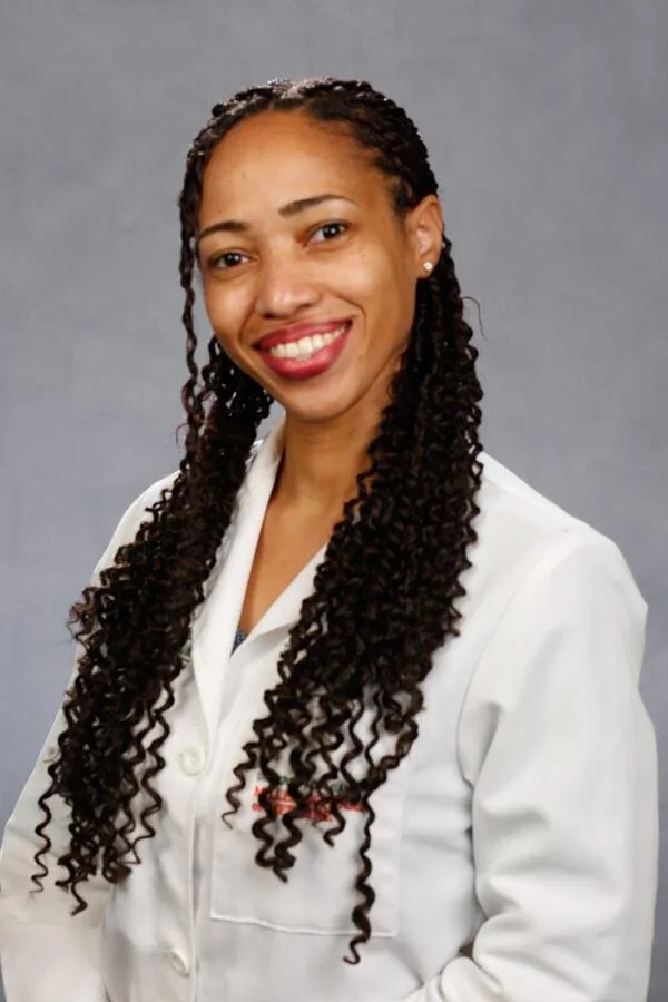 PGY3 — UM/JMH Internal Medicine Residency