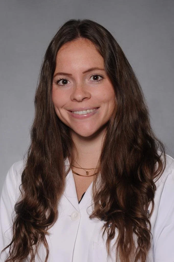  Sofia Steger, M.D. Florida International University 
