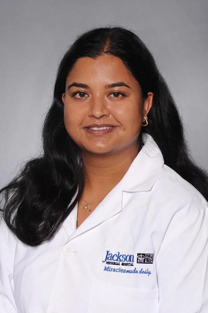  Shubhangi Sharma Sharma, M.D. Universidad Nacional Autónoma de México (Mexico) 