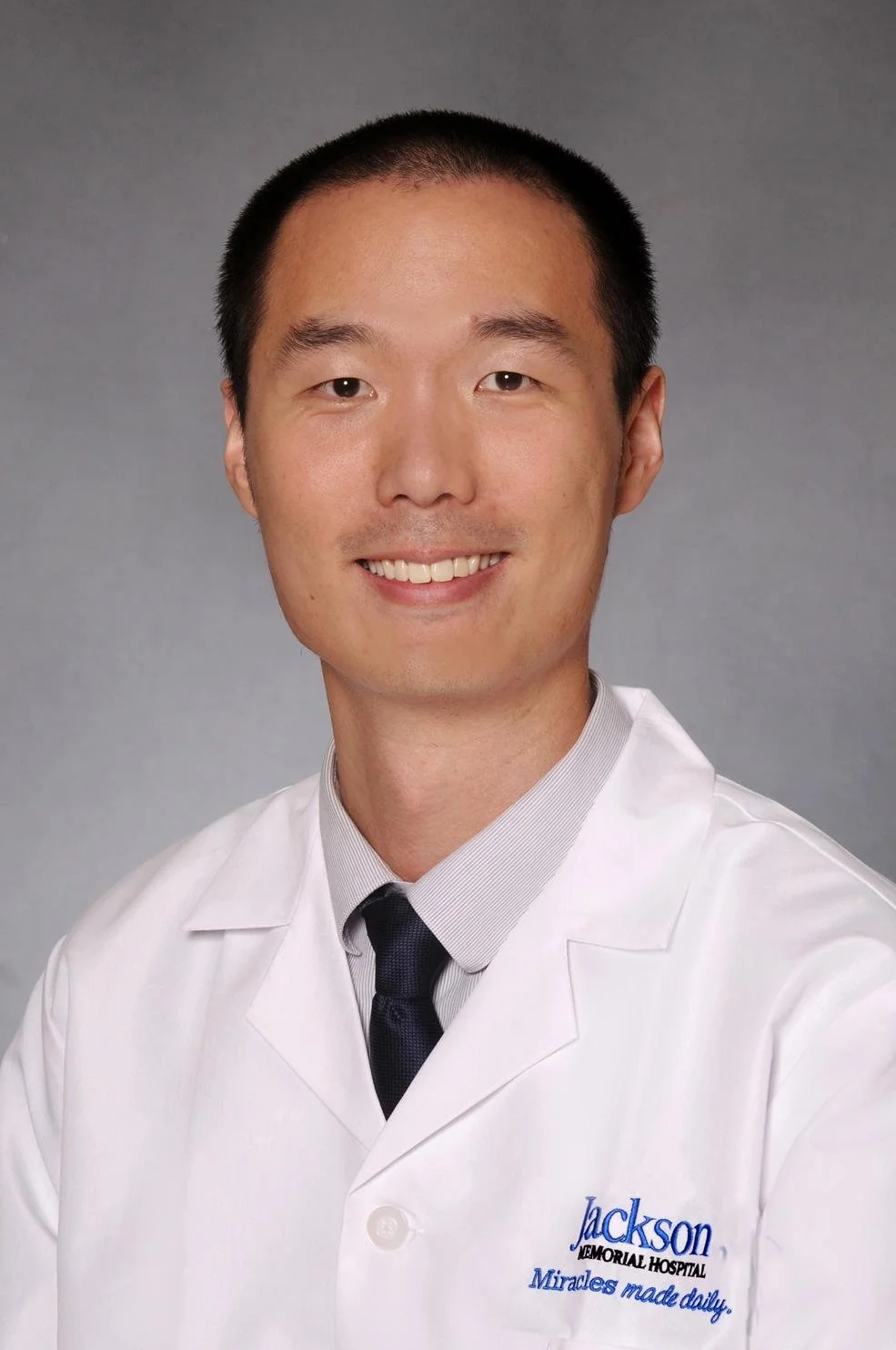 Shengzhou Wen, M.D., Ph.D. Shanghai Medical College, Fudan University