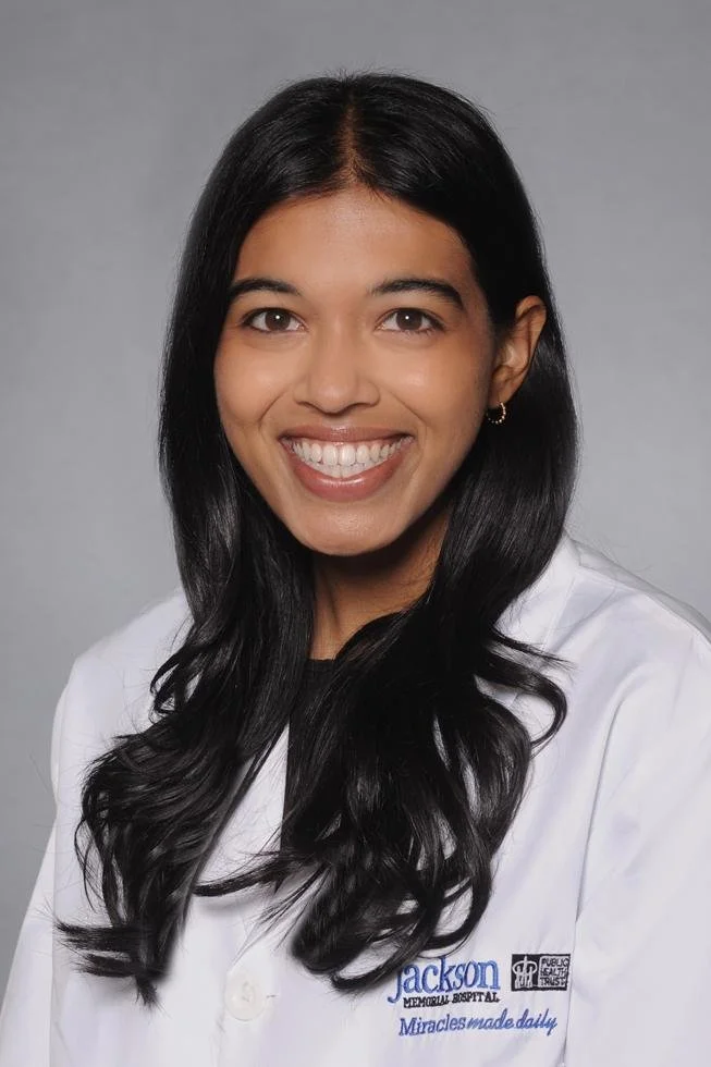  Ishani Majmudar, M.D. Northwestern University 
