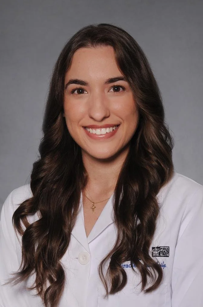  Lisett Castellanos, M.D. Florida International University 
