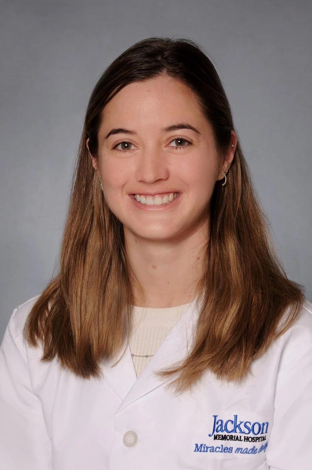 Daniela Pomar Forero, M.D. Universidad de los Andes (Colombia)
