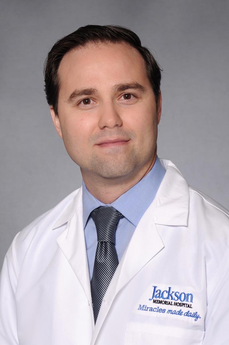  Alexander Marchetti, M.D. University of Kansas 
