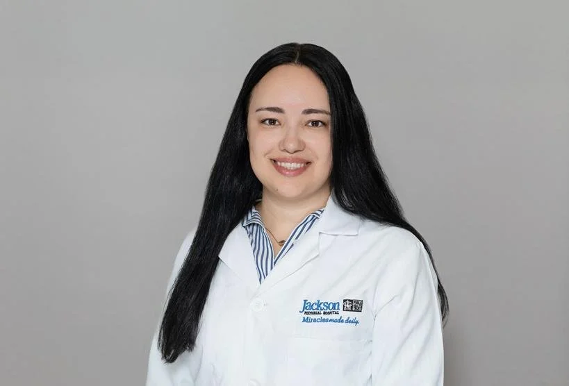 Andrea  Arreguin, M.D./Ph.D SUNY - Stony Brook