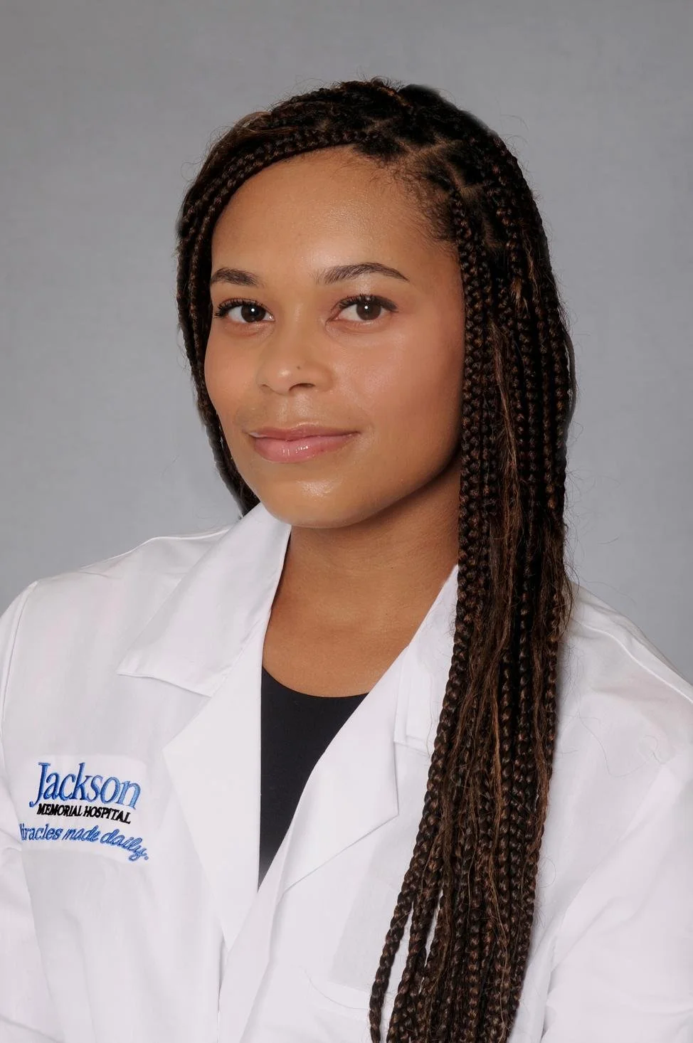  Michaela Crawford, M.D. Meharry Medical College 