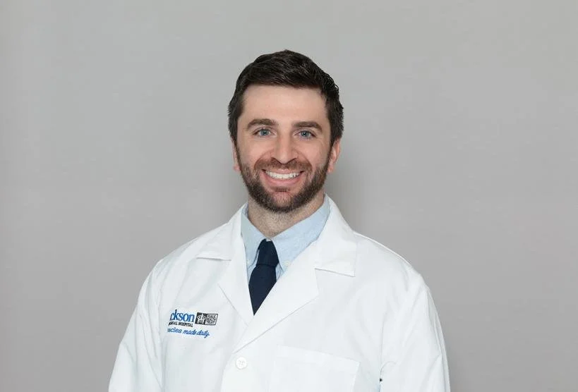 Stuart  Fine, M.D. University of California, Los Angeles - UCLA