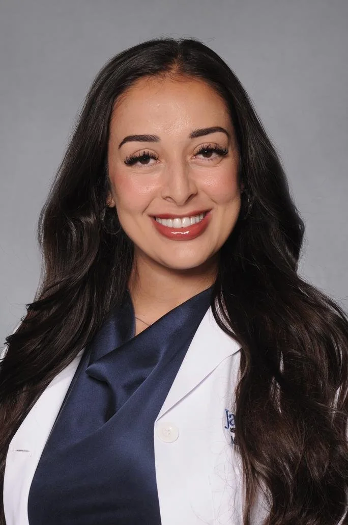  Amanda Canellas, M.D. St. George's University 
