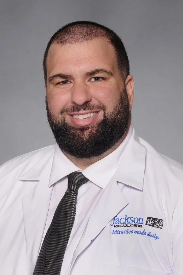  Yiorgos Antoniadis, M.D. St. George's University 
