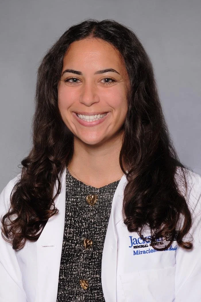  Sandy Awad, M.D. George Washington University 
