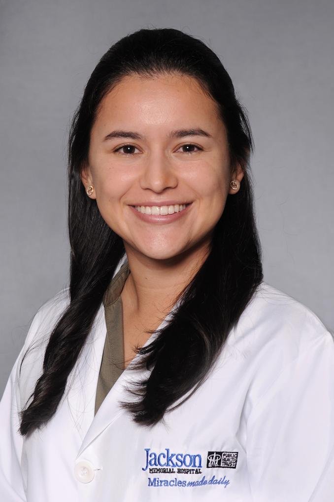  Ana Piedra Pacheco M.D. Universidad de Costa Rica (Costa Rica) 
