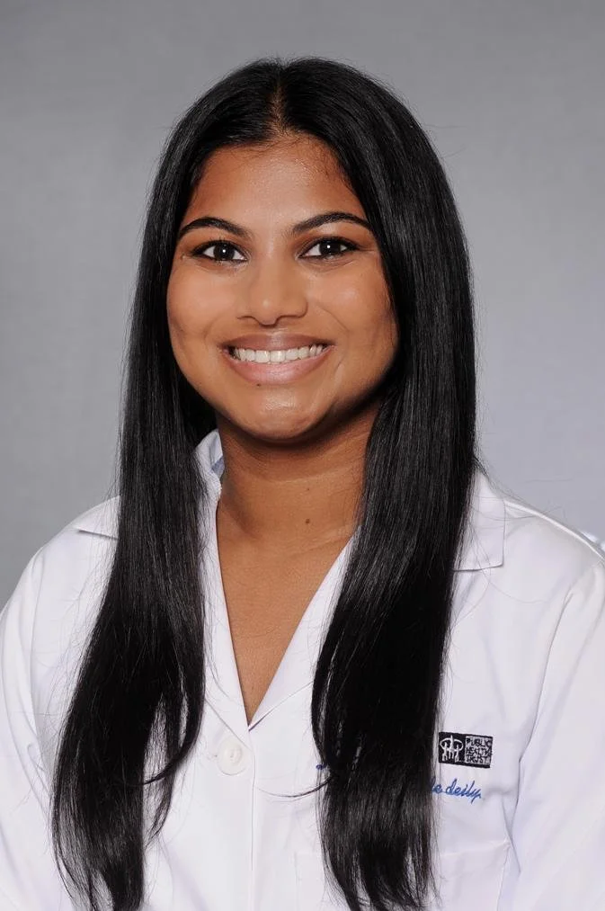  Tanmai Bandarupalli, M.D. University of Central Florida 
