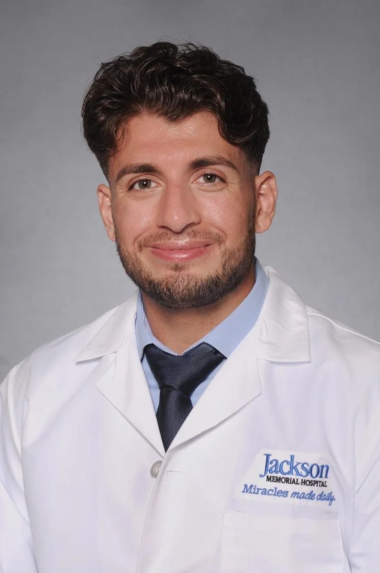  Aram Nejad, M.D. University of Arizona College of Medicine - Phoenix 
