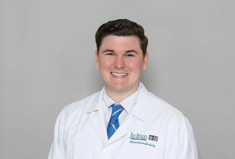 Matthew Ryan, M.D. University of Miami