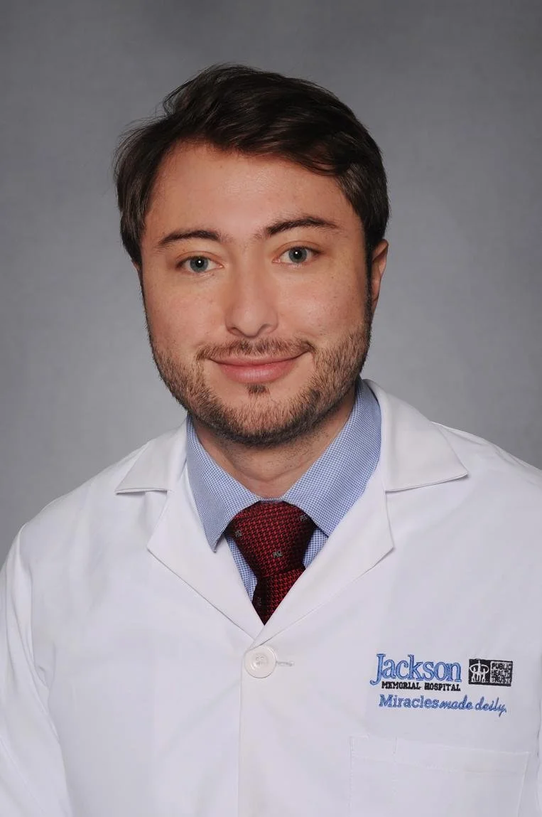  Jose Alejandro Ramirez Penuela, M.D. Universidad de Los Andes (Colombia) 
