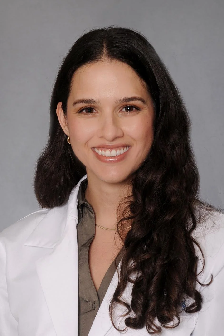  Marissa Gobin, M.D. Ross University 