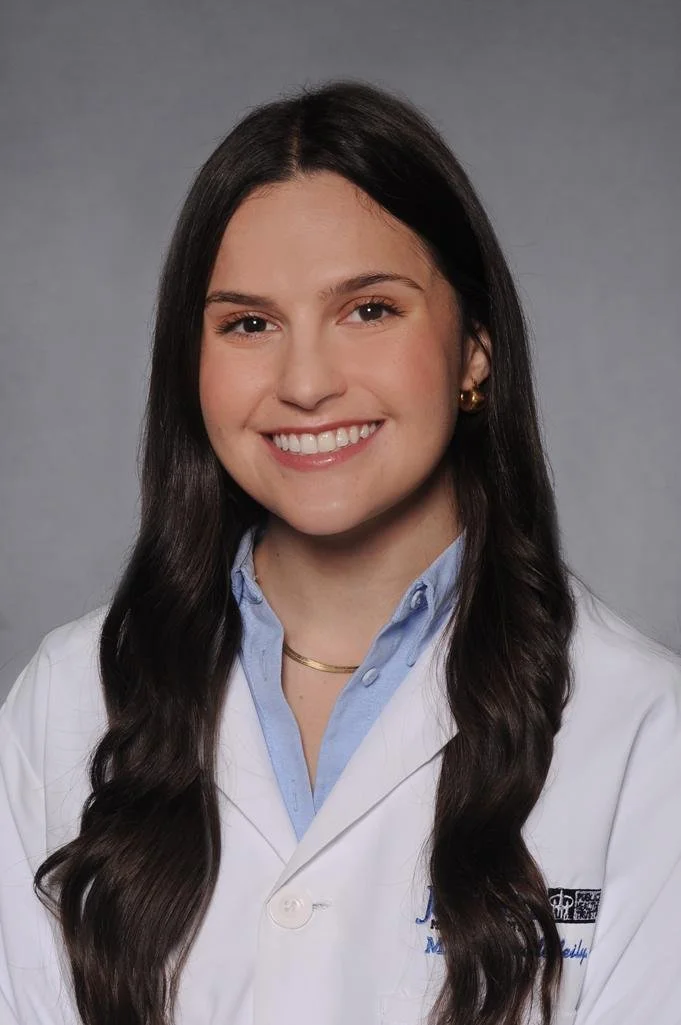  Andrea Echarri-Gonzalez, M.D. Frank H. Netter School of Medicine at Quinnipiac University 

